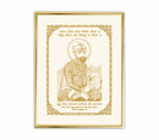 Guru Tegh Bahadur Ji Saroop