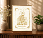 Guru Tegh Bahadur Ji Saroop