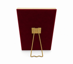 Mool Mantar (Gur Prasad) | 24 Karat Gold-Plated Artwork