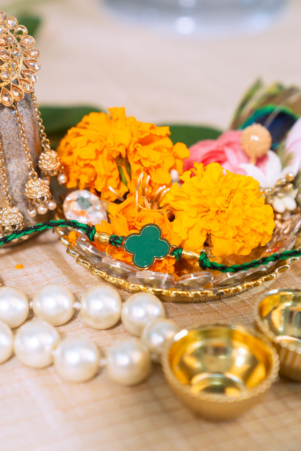 Assorted Rakhis