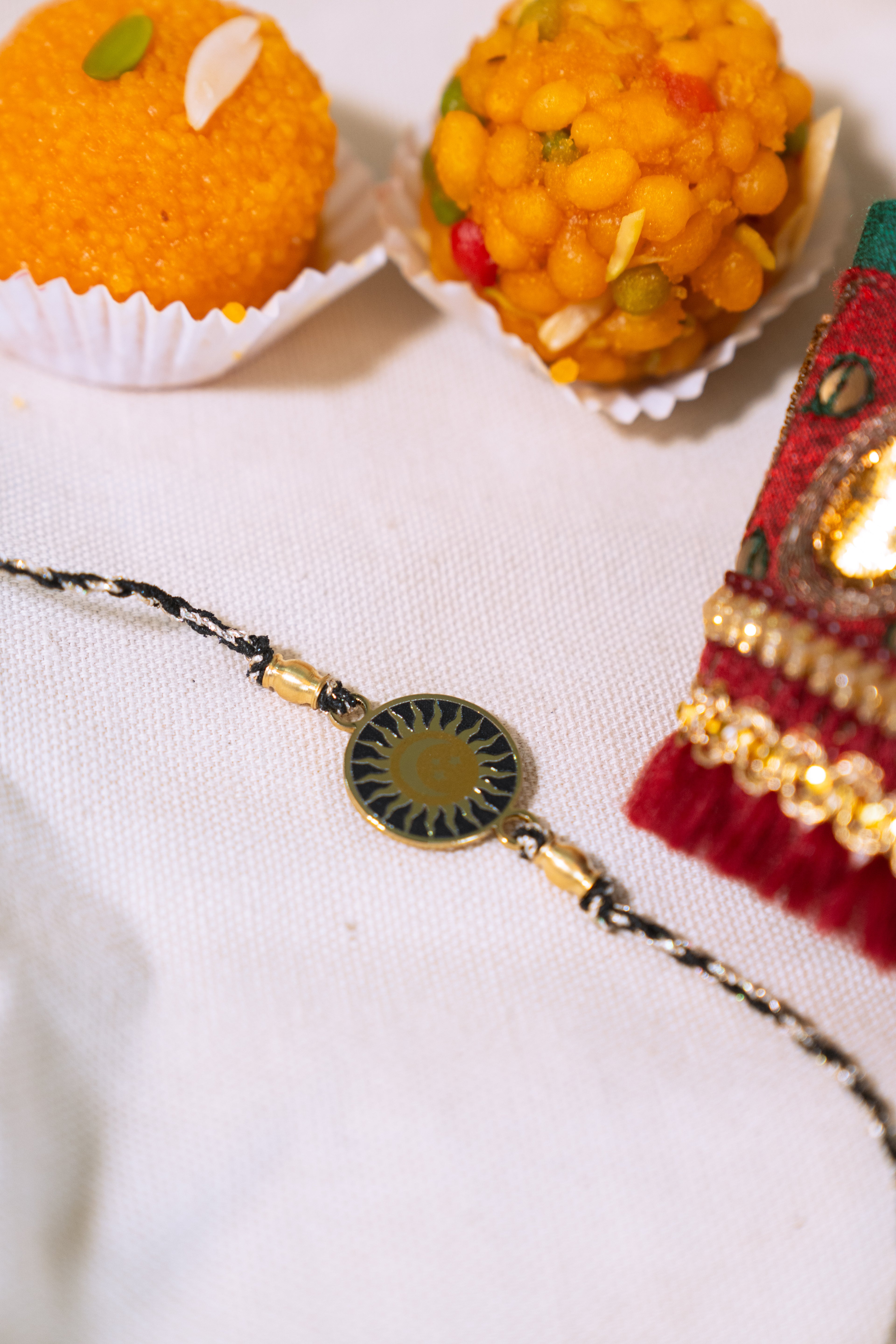 Assorted Rakhis