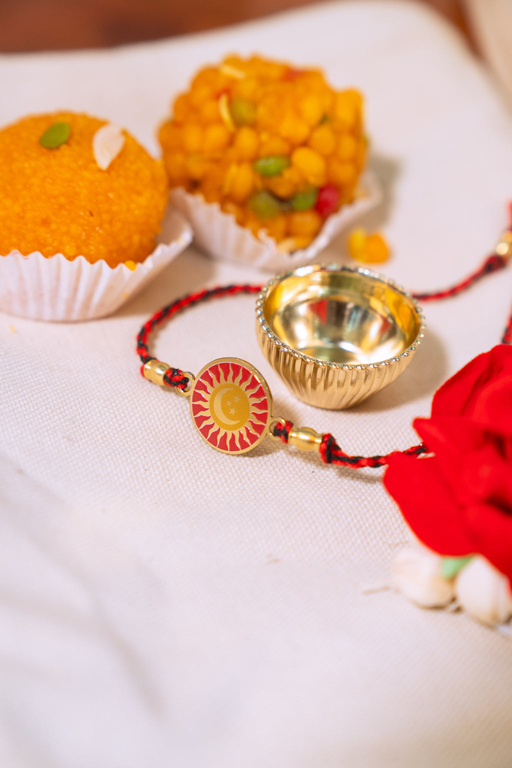 Assorted Rakhis