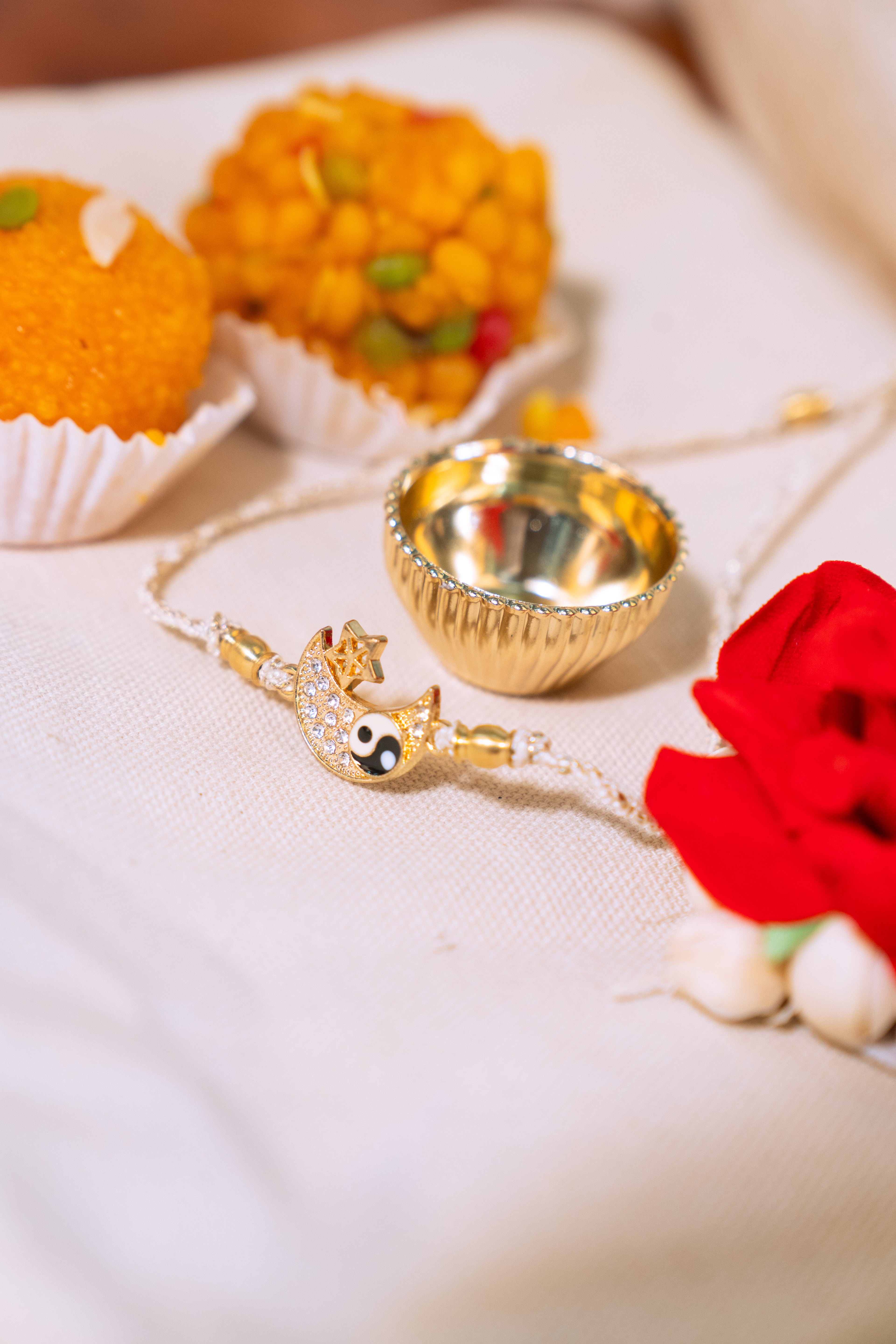Assorted Rakhis