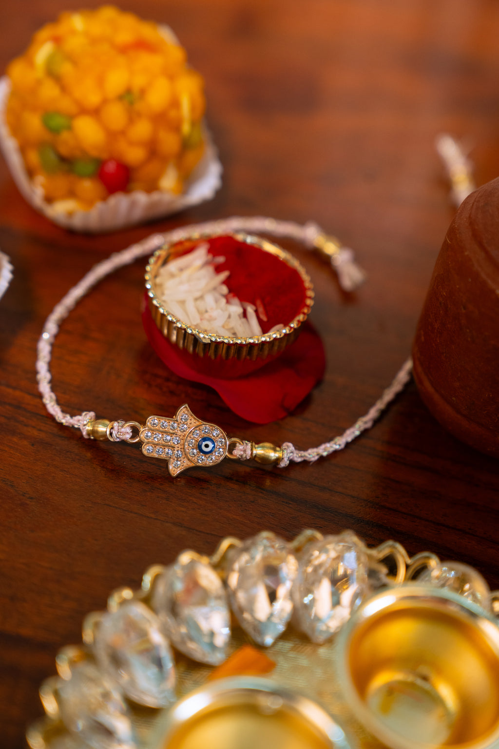 Assorted Rakhis