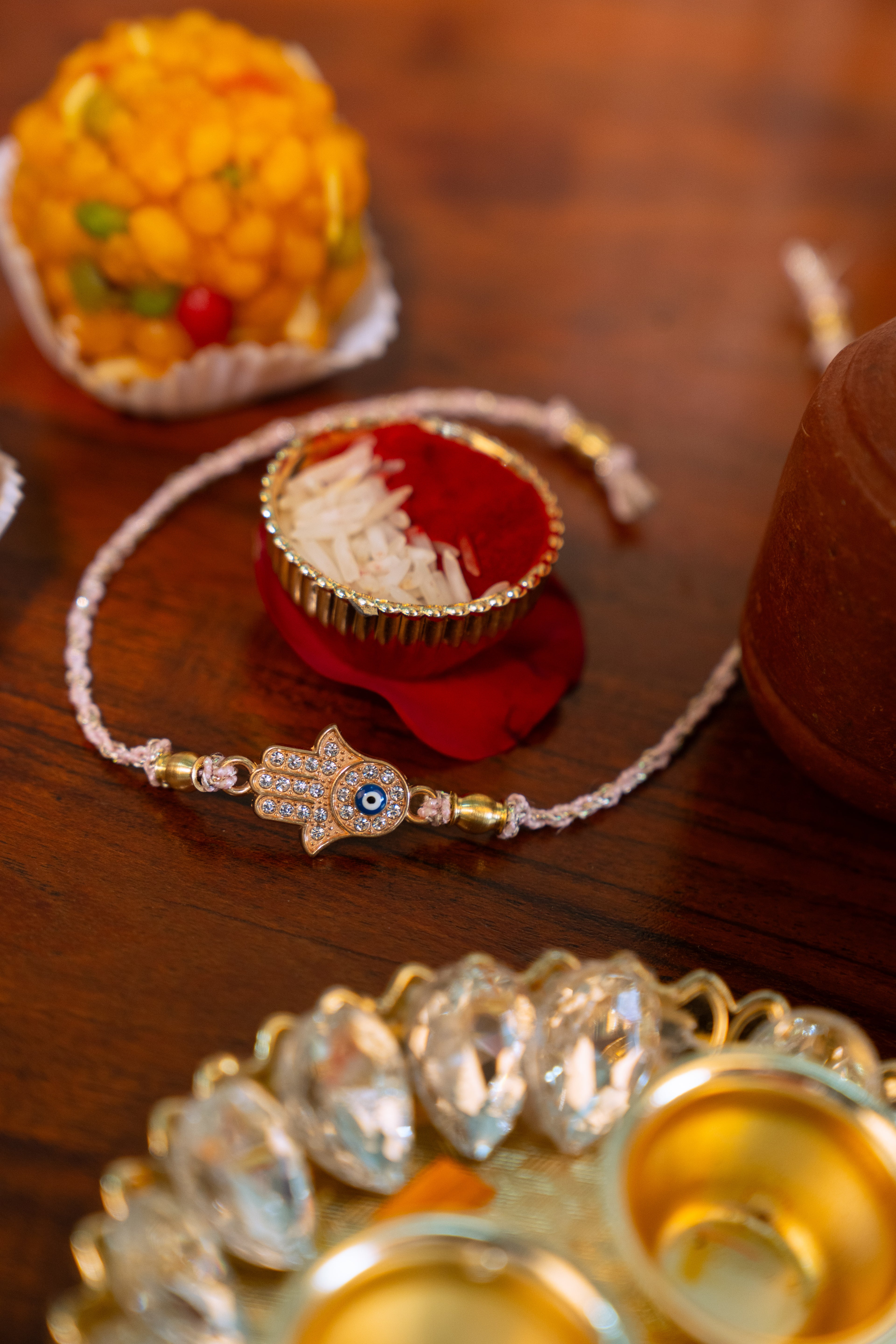 Assorted Rakhis