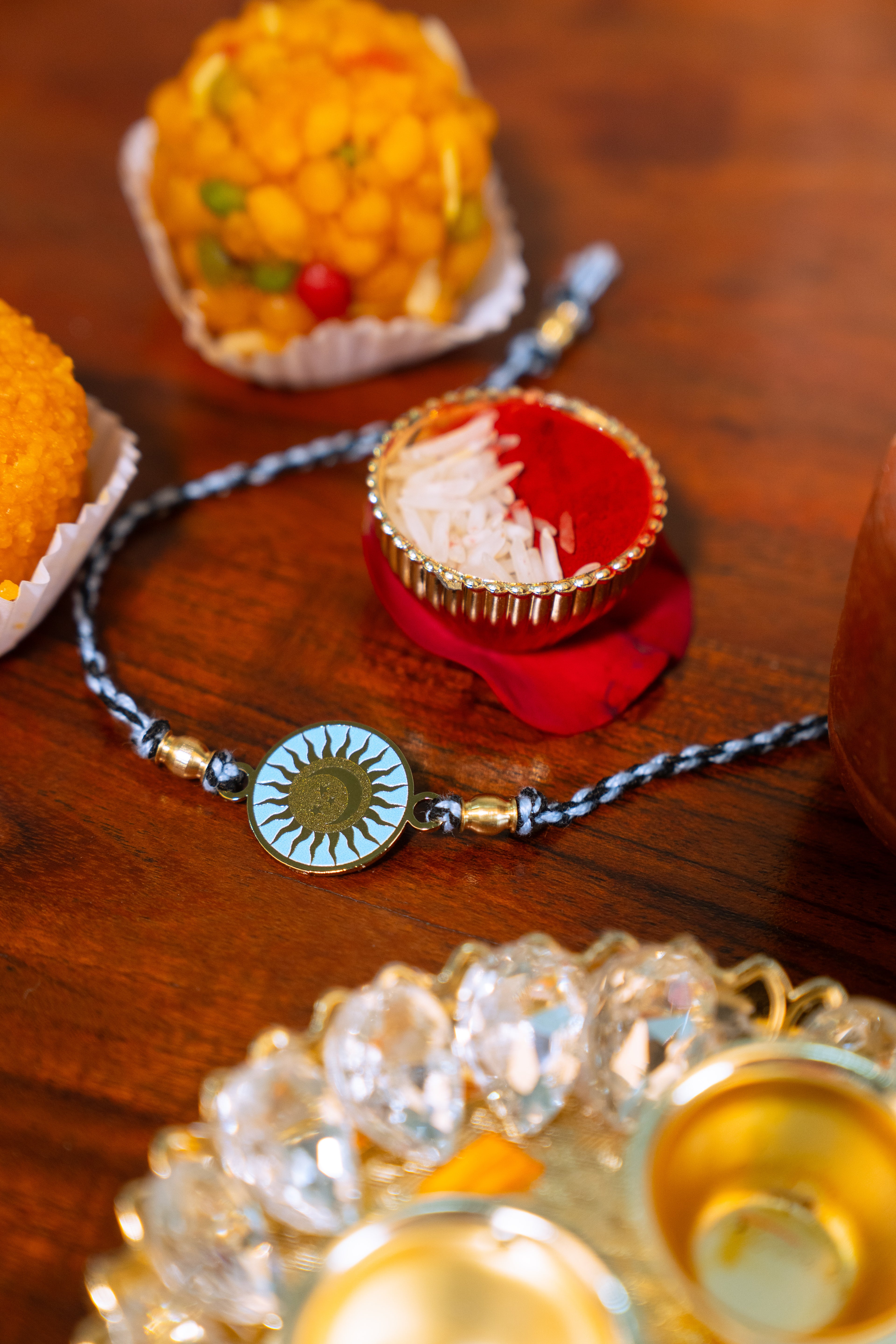 Assorted Rakhis