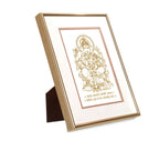 Siddhivinayaka | 24kt Gold Plated
