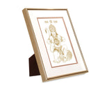 Hanuman Ji | 24kt Gold Plated