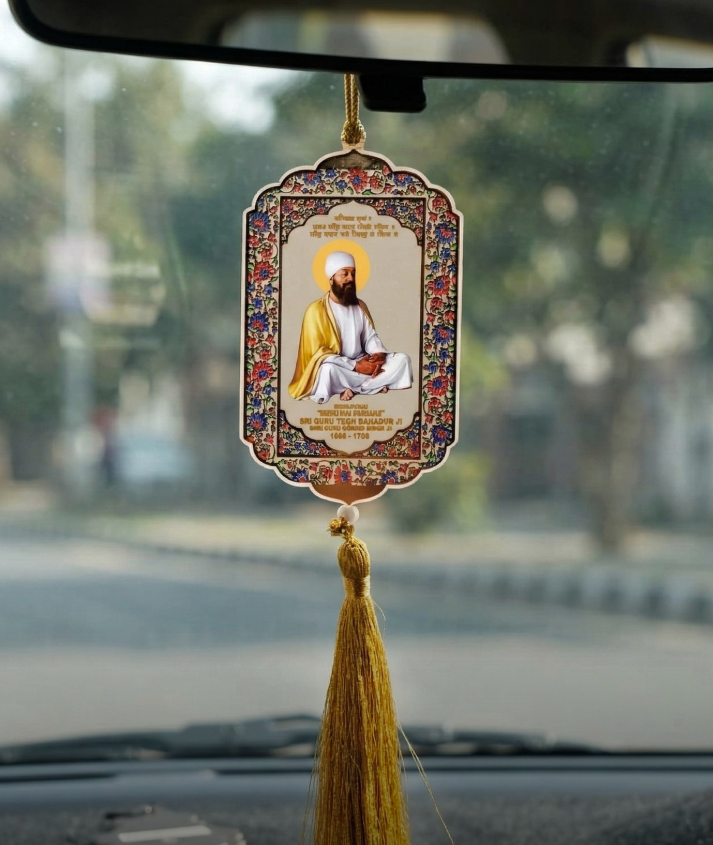 Car Hanging